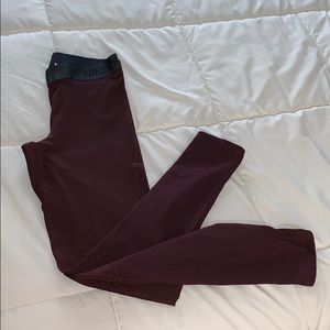Nike Pro Leggings